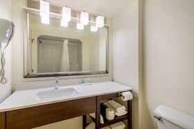 Quality Inn & Suites Olde Town
