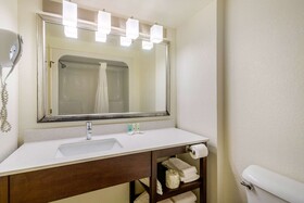 Quality Inn & Suites Olde Town