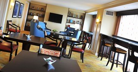 Renaissance Portsmouth-Norfolk Waterfront Hotel