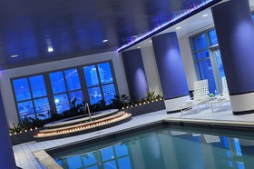 Renaissance Portsmouth-Norfolk Waterfront Hotel