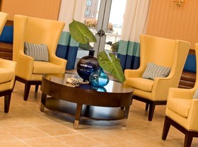 Renaissance Portsmouth-Norfolk Waterfront Hotel