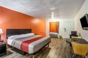 Motel 6 Portsmouth