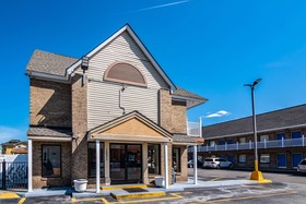 Motel 6 Portsmouth