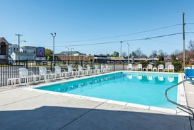 Motel 6 Portsmouth