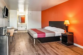 Motel 6 Portsmouth