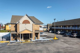 Motel 6 Portsmouth