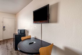 Motel 6 Portsmouth
