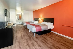 Motel 6 Portsmouth