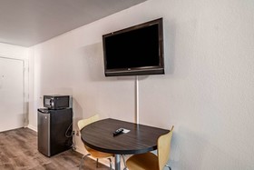 Motel 6 Portsmouth