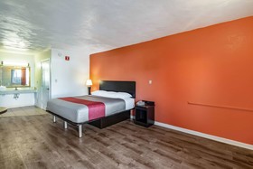 Motel 6 Portsmouth