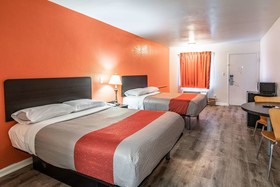 Motel 6 Portsmouth