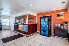 Motel 6 Portsmouth