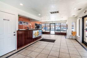 Motel 6 Portsmouth