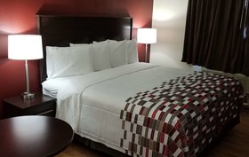 Red Roof Inn Portsmouth