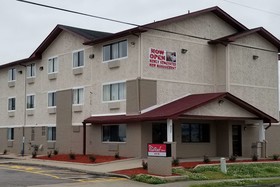 Red Roof Inn Portsmouth