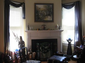 The Mermaids Porch Bed And Breakfast