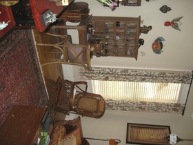 The Mermaids Porch Bed And Breakfast