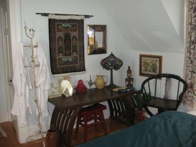 The Mermaids Porch Bed And Breakfast