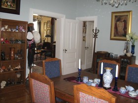 The Mermaids Porch Bed And Breakfast