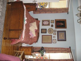 The Mermaids Porch Bed And Breakfast