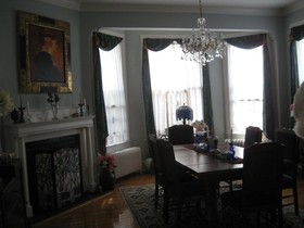 The Mermaids Porch Bed And Breakfast