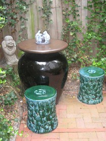 The Mermaids Porch Bed And Breakfast