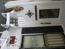 The Mermaids Porch Bed And Breakfast