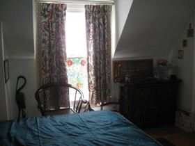 The Mermaids Porch Bed And Breakfast