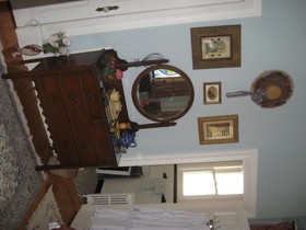 The Mermaids Porch Bed And Breakfast