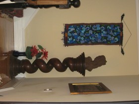The Mermaids Porch Bed And Breakfast