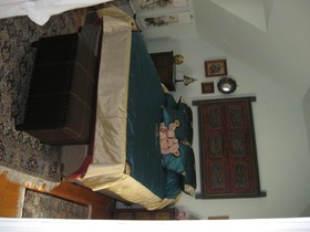 The Mermaids Porch Bed And Breakfast