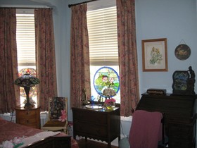 The Mermaids Porch Bed And Breakfast