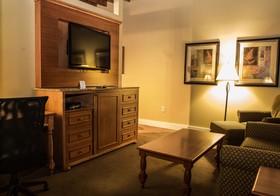Jackson Park Inn
