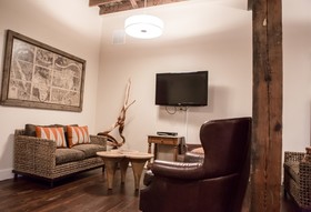 Jackson Park Inn