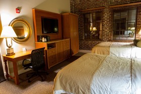 Jackson Park Inn