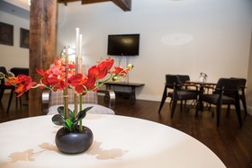 Jackson Park Inn