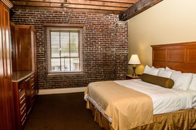Jackson Park Inn
