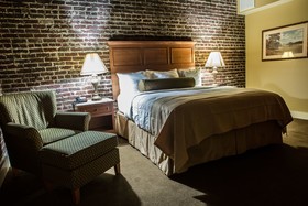 Jackson Park Inn