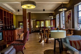 Jackson Park Inn