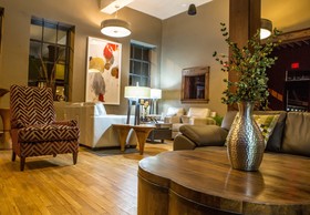 Jackson Park Inn