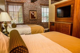 Jackson Park Inn