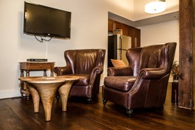 Jackson Park Inn