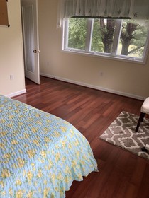 Purcellville Home