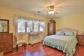 Purcellville Home