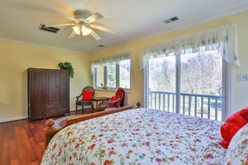 Purcellville Home