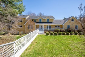 Purcellville Home