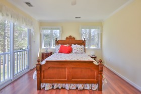 Purcellville Home