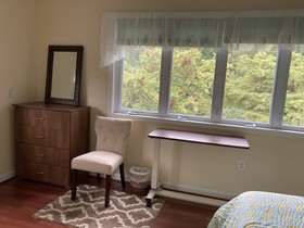 Purcellville Home