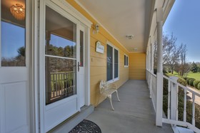 Purcellville Home