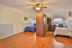 Purcellville Home